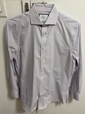 Charles Tyrwhitt Button Down Shirt
